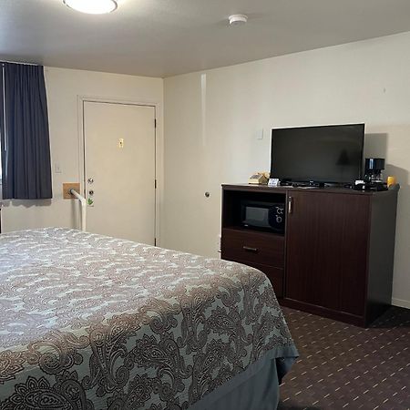 Port Townsend Inn Εξωτερικό φωτογραφία